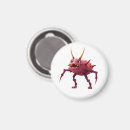Suche nach monster magnete Jedes kind