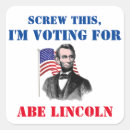 Suche nach abe aufkleber Lincoln