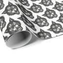 Suche nach halloween katze geschenkpapier Jede person