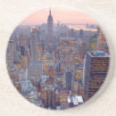 Suche nach manhattan untersetzer Stadtleben