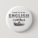 Suche nach englischlehrer buttons Erzieher