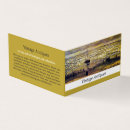 Suche nach meer visitenkarten Kunde