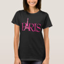 Suche nach eiffelturm tshirts Stadt