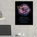Suche nach supernova poster Kosmos