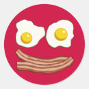 Suche nach speck und ei Eier