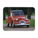Suche nach rotes auto magnete Künstlerisch