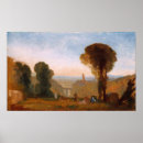 Suche nach italienische landschaft poster Romantik