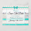 Suche nach beunruhigtes holz einladungen Türkis