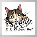 Suche nach pinkeln poster Niedlich