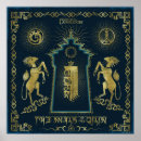 Suche nach tapestry poster Qilin