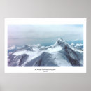Suche nach denali poster Alaska