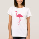 Suche nach rosa flamingo tshirts Tier