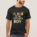 Suche nach lil bro Geburtstag