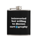 Suche nach kartographie flachmänner Für alle