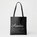 Suche nach definition taschen Tante