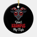 Suche nach krampus ornamente Gruselig