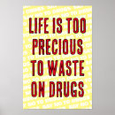 Suche nach anti drogen poster Bewusstsein