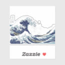 Suche nach die welle aufkleber Wellen