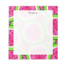 Suche nach wassermelone notizblock Grün