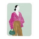 Suche nach modeillustration magnete Melisse wang