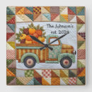 Suche nach trucks wanduhren Lieferwagen