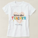 Suche nach der beste lehrer der welt tshirts Schule