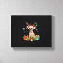 Suche nach weihnachtslichter leinwandbilder Tier