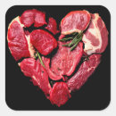 Suche nach rohe aufkleber Fleisch