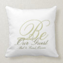 Suche nach gast kissen Für alle