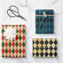 Suche nach schwarz rot gold geschenkpapier Muster