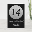Suche nach 14th karten Happy birthday