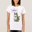 Suche nach kaiman tshirts Alligator