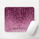Suche nach leoparden muster mousepads Für alle
