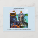 Suche nach glück der iren postkarten Spaß