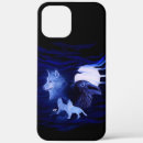 Suche nach rave iphone hüllen Blau