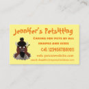 Suche nach bison visitenkarten Begierig