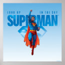 Suche nach superman poster Logo
