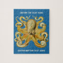Suche nach octopus puzzle Meeresleben