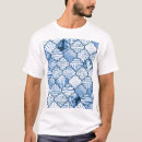 Suche nach marokkanische muster tshirts Abstrakt