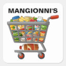 Suche nach lebensmittelgeschäft aufkleber Einkauf