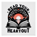 Suche nach book lover poster Literatur
