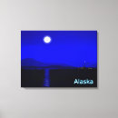 Suche nach blauer mond leinwandbilder Mondlicht