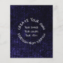 Suche nach personalisiert flyer Lila