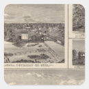 Suche nach wohnsitz aufkleber Lithographisch