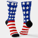 Suche nach patriotische herren socken Amerikanische flagge