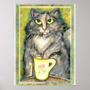 Suche nach katzenplakate Niedlich
