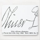 Suche nach unterschrift mousepads Unterzeichnet