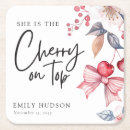 Suche nach kirschen untersetzer Rosa