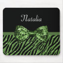 Suche nach niedlicher zebra mousepads Für kinder