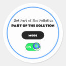 Suche nach verschmutzung aufkleber Für alle